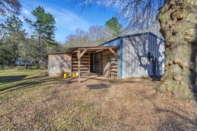 30703 Nichols Sawmill Road, Magnolia, TX 77355