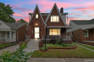 15852 Washburn Street 1, Detroit, MI 48238