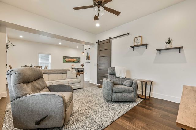 232 N Oriental Street, Indianapolis, IN 46202
