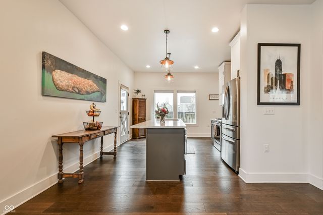 232 N Oriental Street, Indianapolis, IN 46202