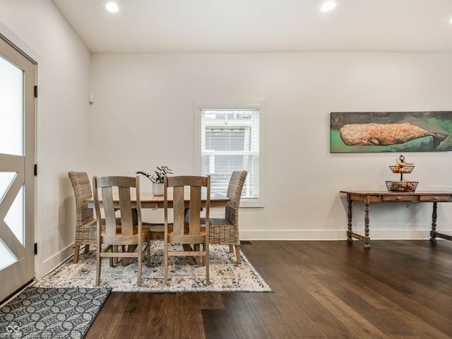 232 N Oriental Street, Indianapolis, IN 46202