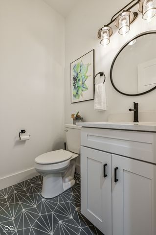 232 N Oriental Street, Indianapolis, IN 46202