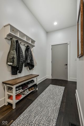 232 N Oriental Street, Indianapolis, IN 46202