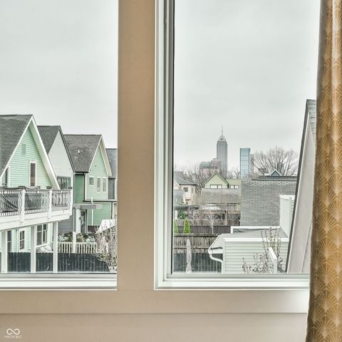 232 N Oriental Street, Indianapolis, IN 46202
