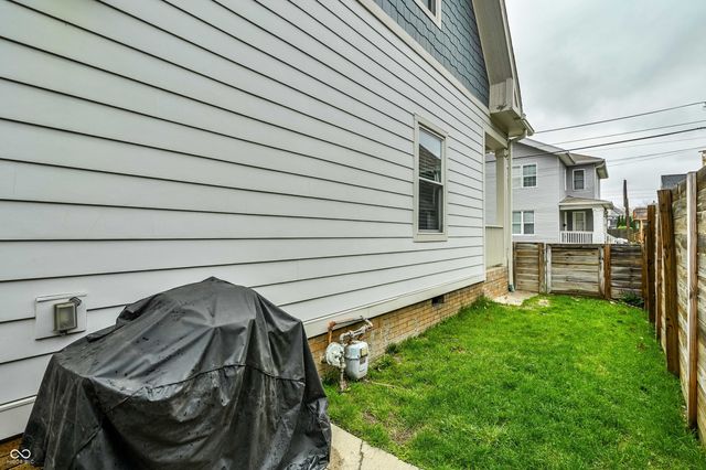 232 N Oriental Street, Indianapolis, IN 46202