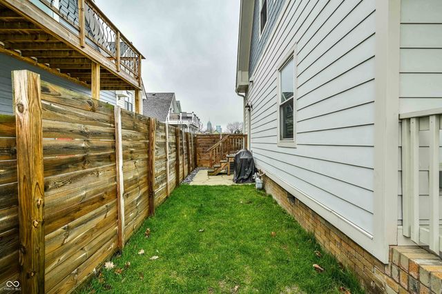 232 N Oriental Street, Indianapolis, IN 46202