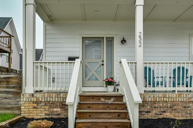 232 N Oriental Street, Indianapolis, IN 46202