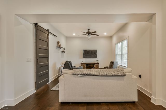 232 N Oriental Street, Indianapolis, IN 46202