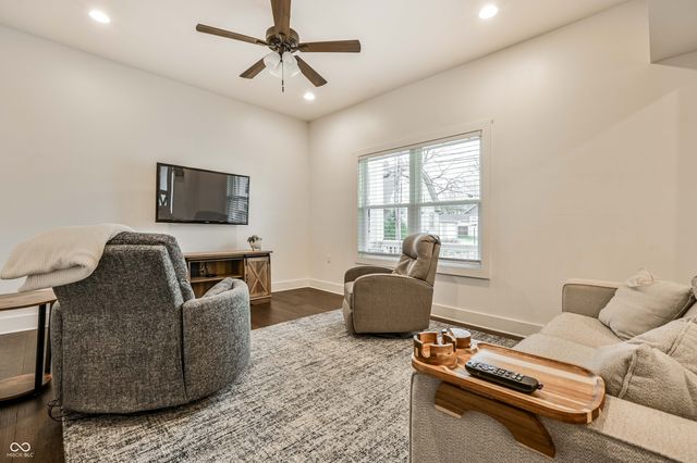 232 N Oriental Street, Indianapolis, IN 46202