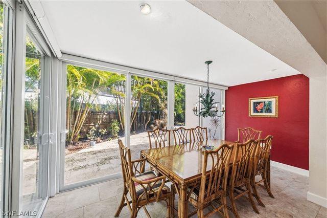 4772 West BLVD E102, Naples, FL 34103