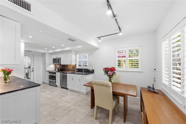 4772 West BLVD E102, Naples, FL 34103