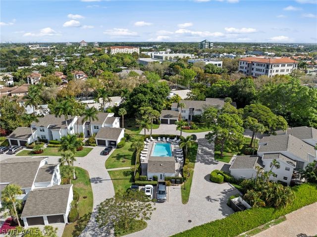 4772 West BLVD E102, Naples, FL 34103