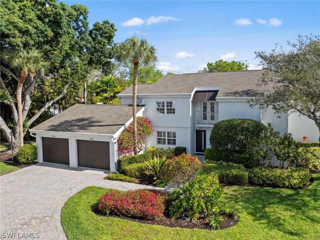 4772 West BLVD E102, Naples, FL 34103