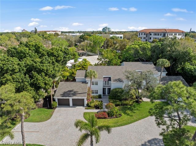 4772 West BLVD E102, Naples, FL 34103
