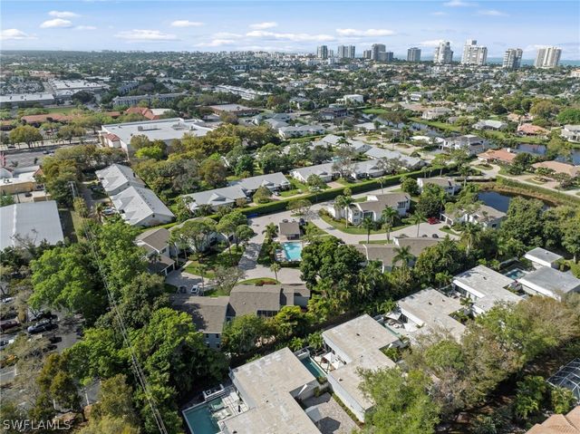 4772 West BLVD E102, Naples, FL 34103