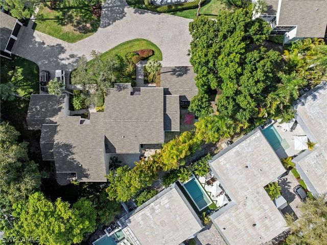 4772 West BLVD E102, Naples, FL 34103