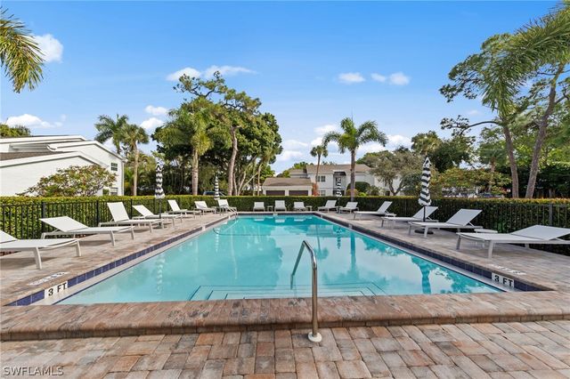 4772 West BLVD E102, Naples, FL 34103