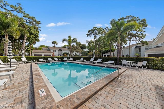 4772 West BLVD E102, Naples, FL 34103