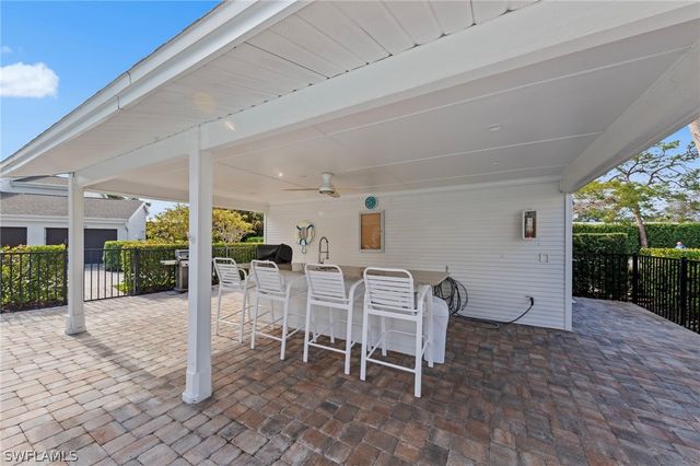 4772 West BLVD E102, Naples, FL 34103