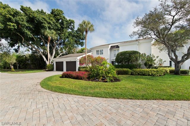 4772 West BLVD E102, Naples, FL 34103
