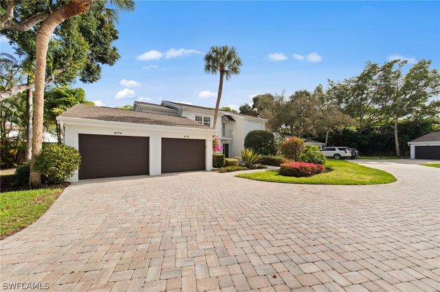 4772 West BLVD E102, Naples, FL 34103