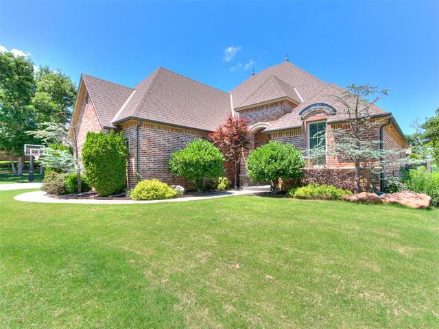 14391 Lanes Crossing, Choctaw, OK 73020