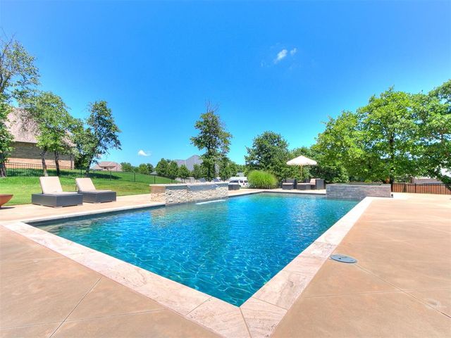 14391 Lanes Crossing, Choctaw, OK 73020