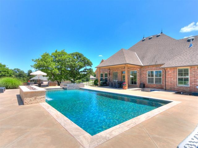 14391 Lanes Crossing, Choctaw, OK 73020