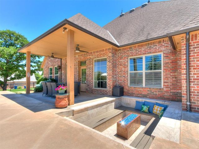 14391 Lanes Crossing, Choctaw, OK 73020