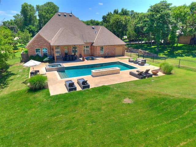 14391 Lanes Crossing, Choctaw, OK 73020