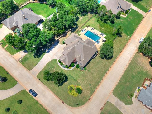 14391 Lanes Crossing, Choctaw, OK 73020