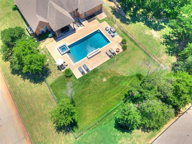 14391 Lanes Crossing, Choctaw, OK 73020
