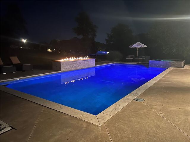 14391 Lanes Crossing, Choctaw, OK 73020