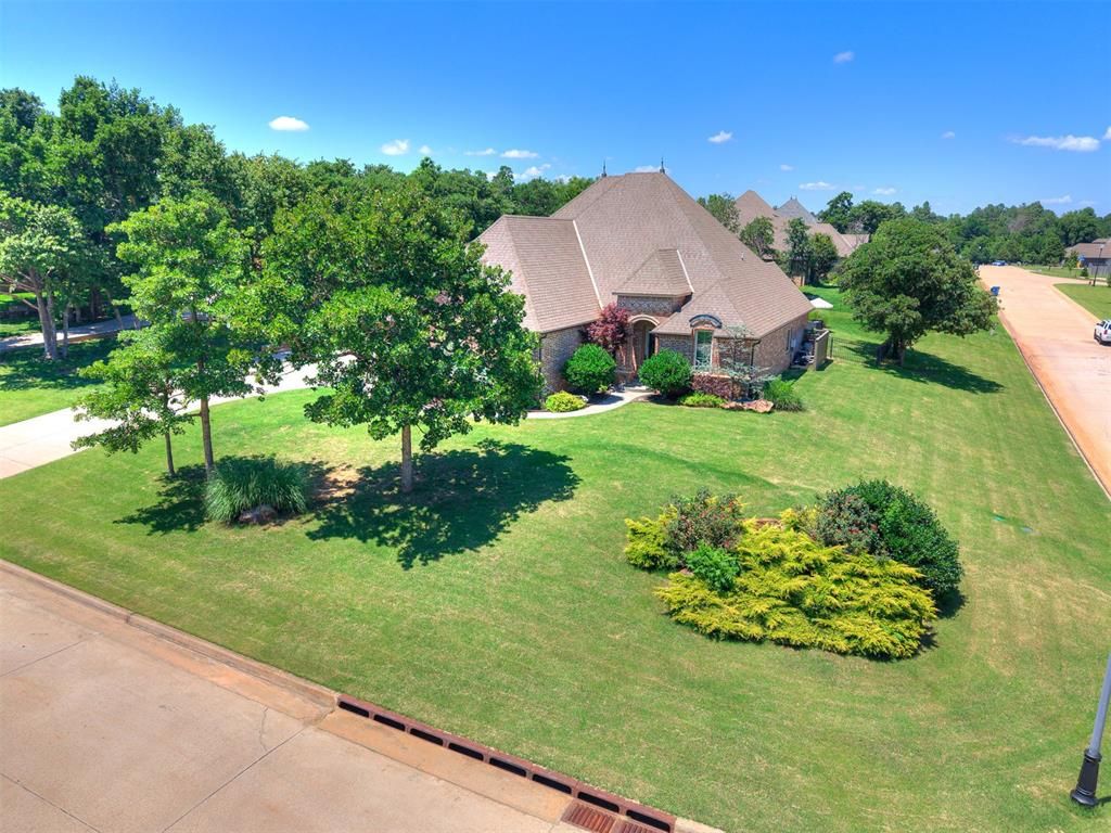 14391 Lanes Crossing, Choctaw, OK 73020