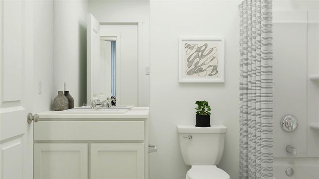 353 Lucia Way, Cleveland, TX 77327