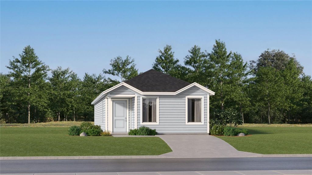 353 Lucia Way, Cleveland, TX 77327