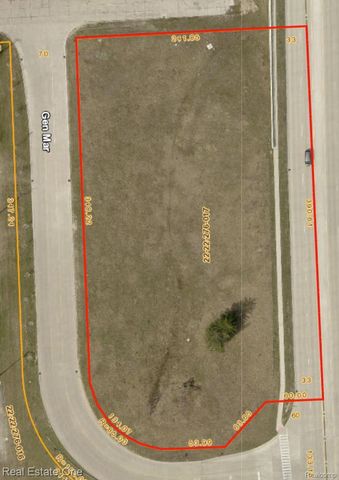 25125 Novi Road, Novi, MI 48375