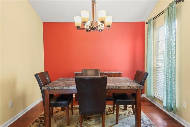 880 E Red House Branch Rd, St Augustine, FL 32084