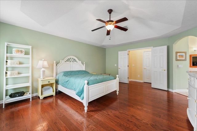 880 E Red House Branch Rd, St Augustine, FL 32084
