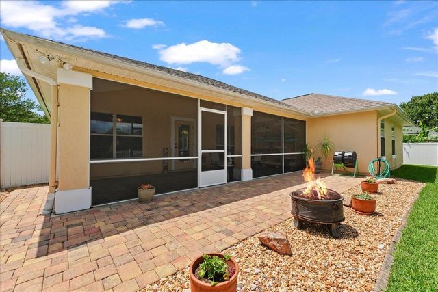 880 E Red House Branch Rd, St Augustine, FL 32084
