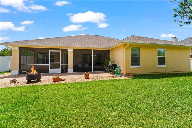880 E Red House Branch Rd, St Augustine, FL 32084