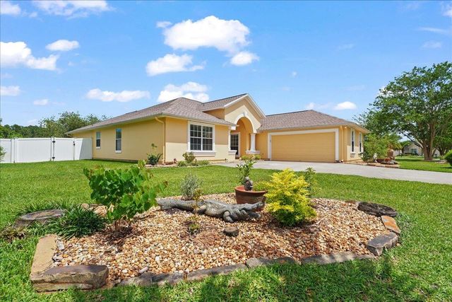 880 E Red House Branch Rd, St Augustine, FL 32084