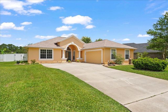 880 E Red House Branch Rd, St Augustine, FL 32084
