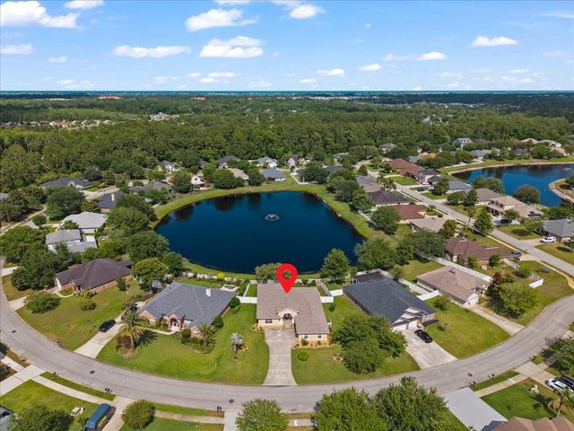 880 E Red House Branch Rd, St Augustine, FL 32084