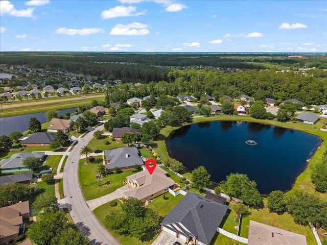 880 E Red House Branch Rd, St Augustine, FL 32084