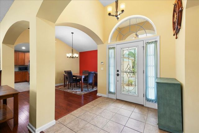 880 E Red House Branch Rd, St Augustine, FL 32084