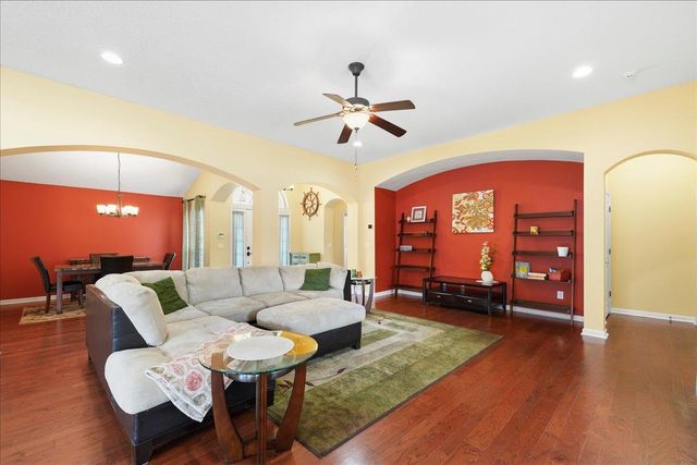 880 E Red House Branch Rd, St Augustine, FL 32084