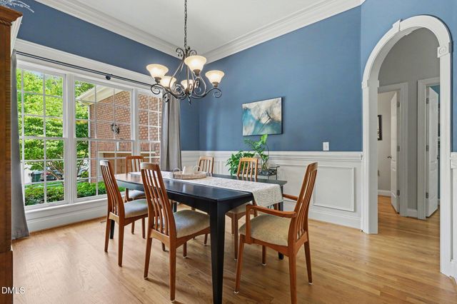 802 Landuff Court, Cary, NC 27519