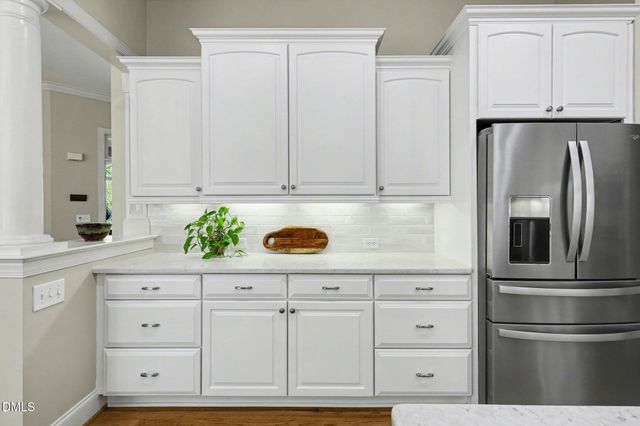 802 Landuff Court, Cary, NC 27519