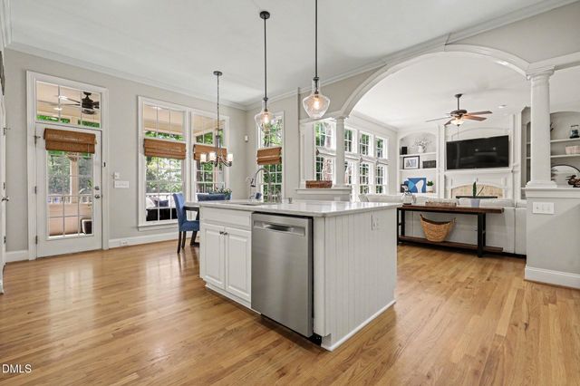 802 Landuff Court, Cary, NC 27519